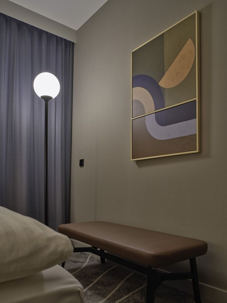 Adina Apartment Hotel Wiesbaden Comfort Apartment, 1 Bedroom 16