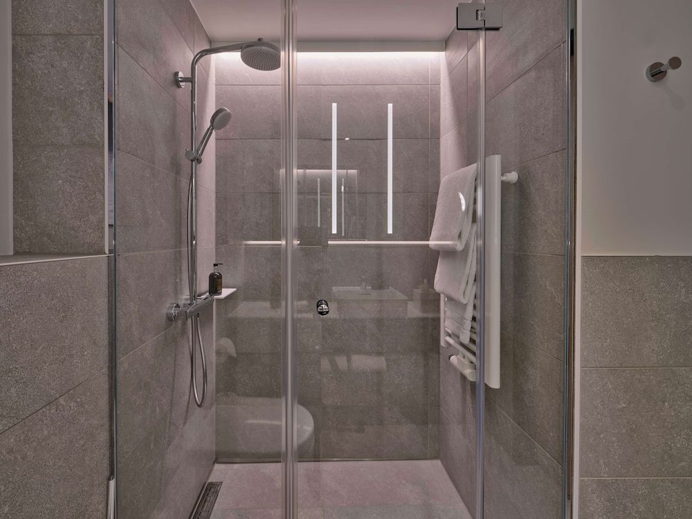 Adina Apartment Hotel Wiesbaden Studio 8