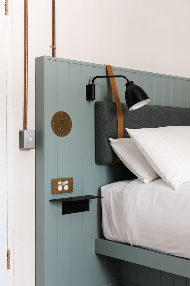 Garde Hotel and Warders Cottages Waders Family Cottage 2