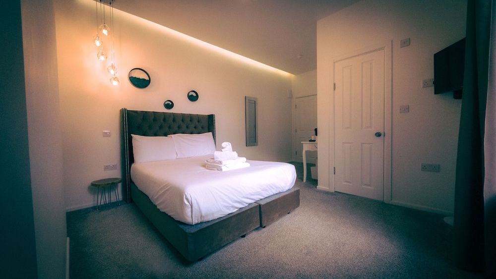 undefined OYO Newquay Beach Hotel 4