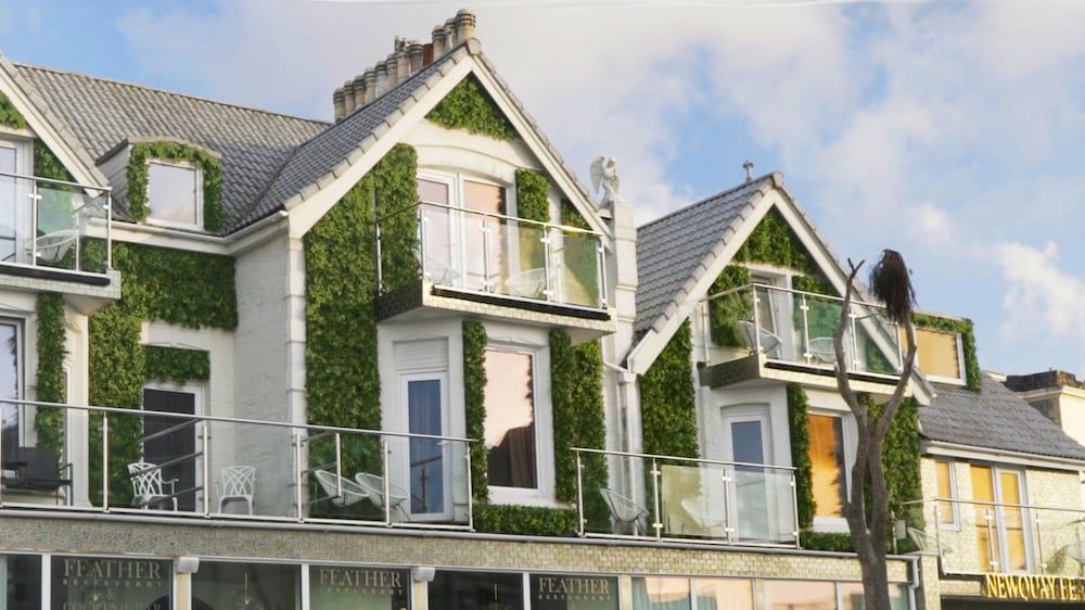 undefined OYO Newquay Beach Hotel