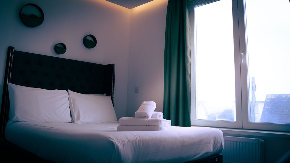 undefined OYO Newquay Beach Hotel 8