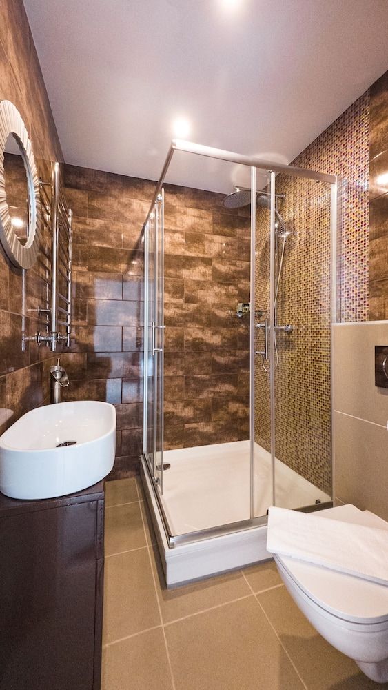 undefined OYO Newquay Beach Hotel 5