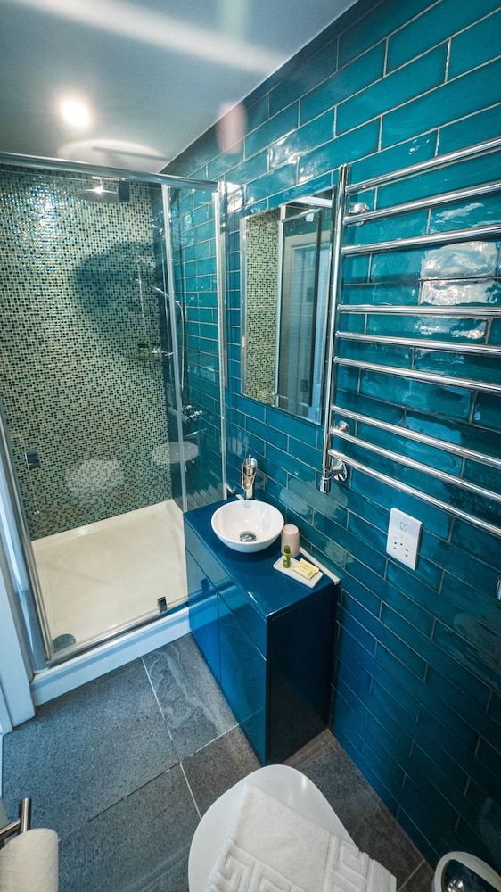 undefined OYO Newquay Beach Hotel 10