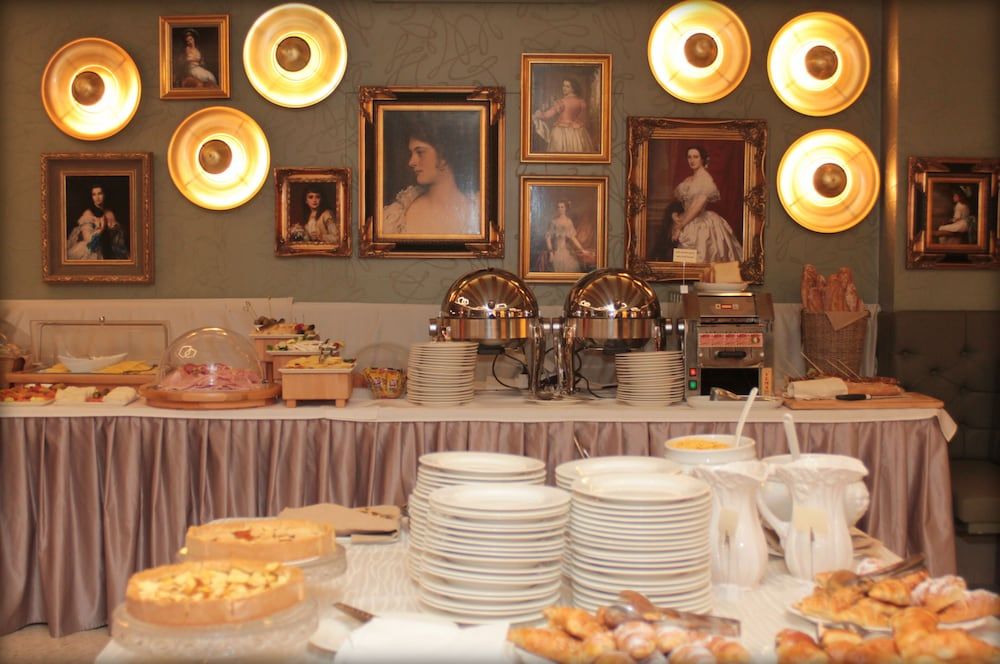 undefined Hotel San Zaccaria 5