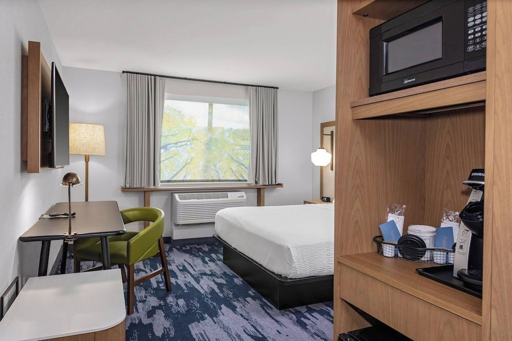 Room, 2 Queen Beds