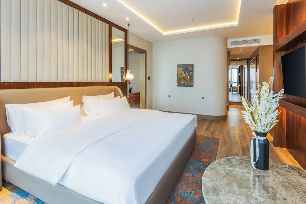 undefined Silk Road by Minyoun