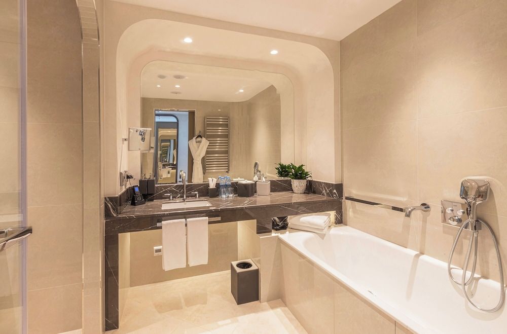 Silk Road by Minyoun Standard Room 6