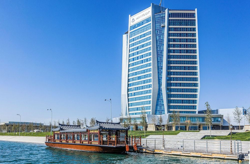 undefined Silk Road by Minyoun 6