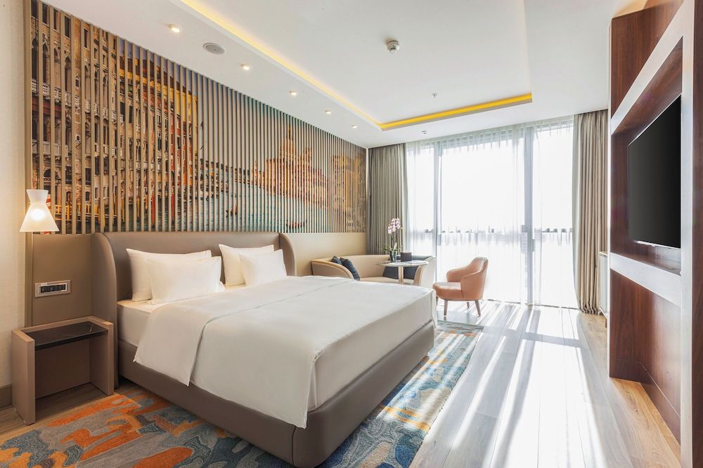 undefined Silk Road by Minyoun 5