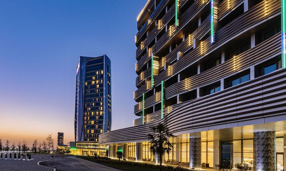 undefined Silk Road by Minyoun 9