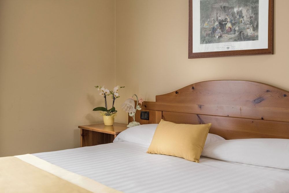 Cristallo Hotel Residence