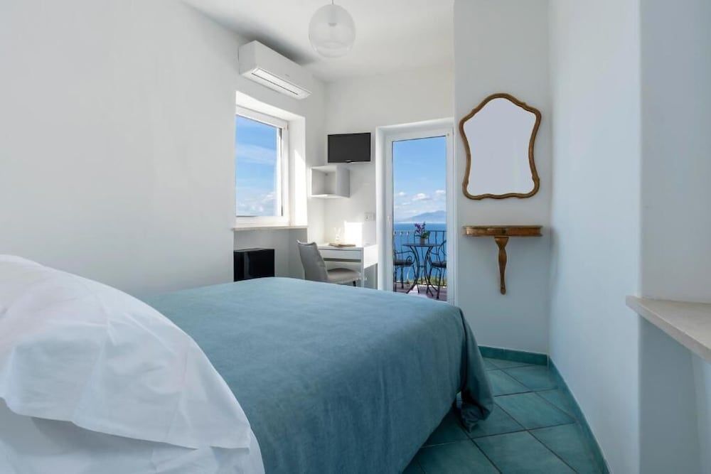 undefined Albergo La Prora 4