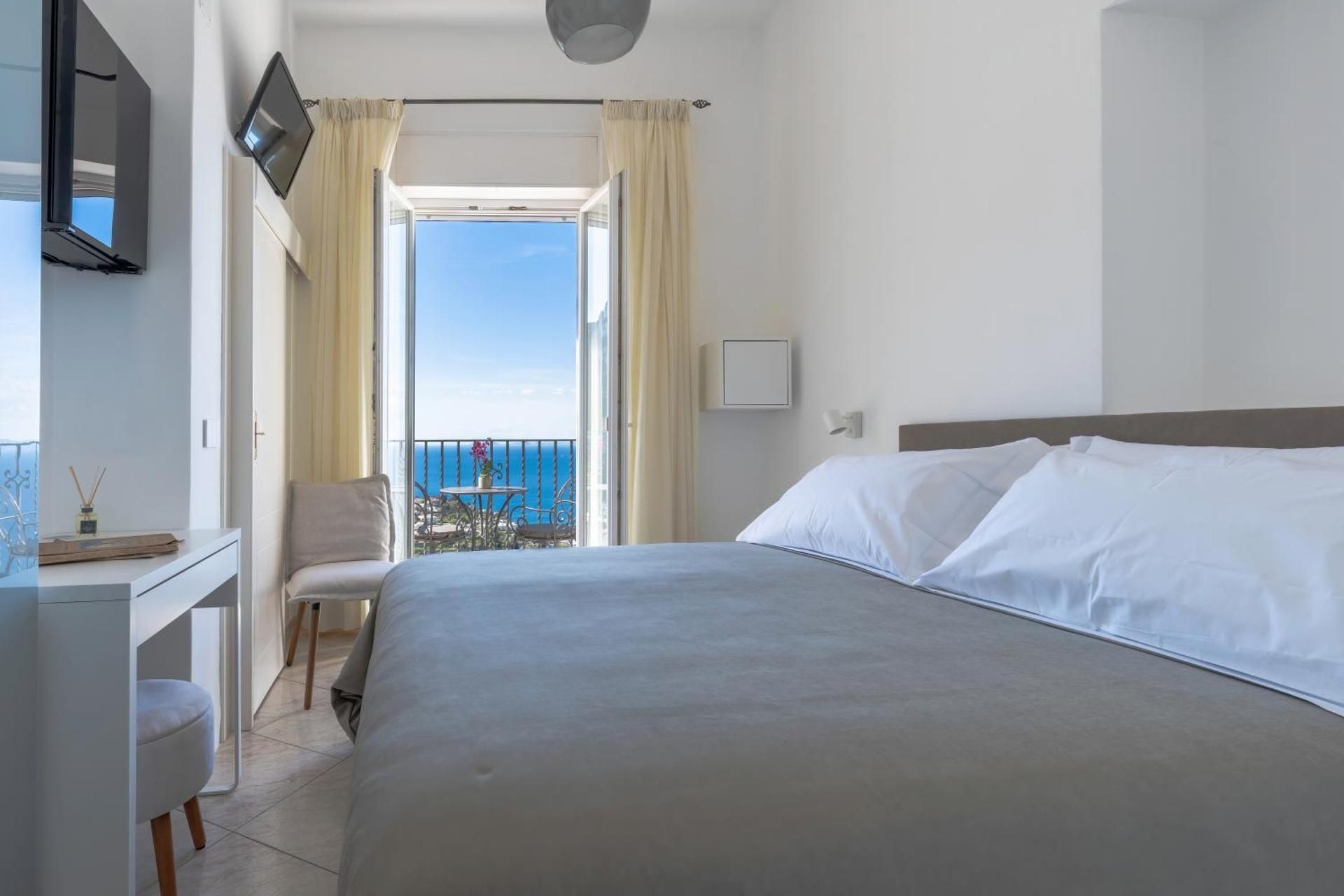 undefined Albergo La Prora 4