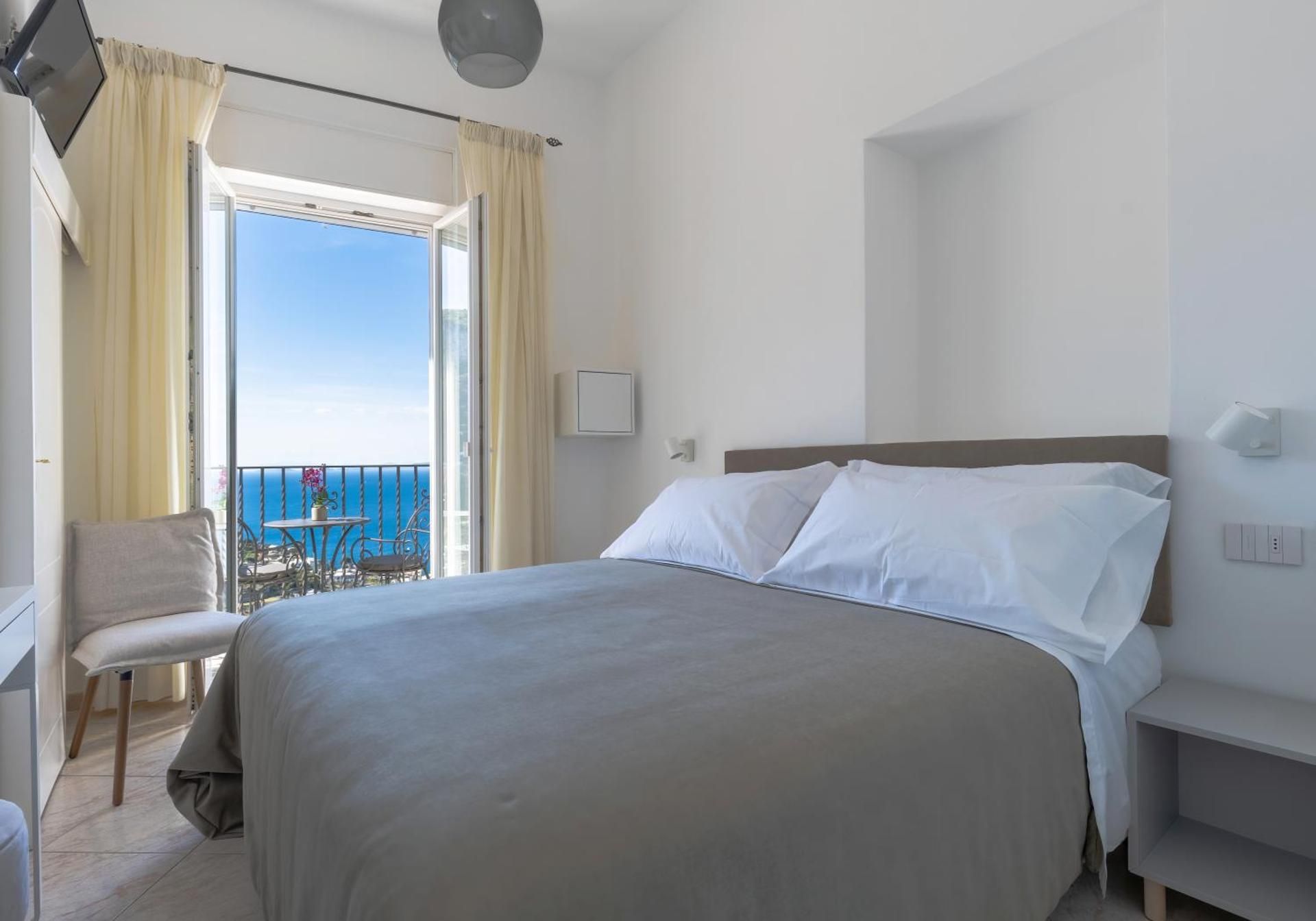 undefined Albergo La Prora 5