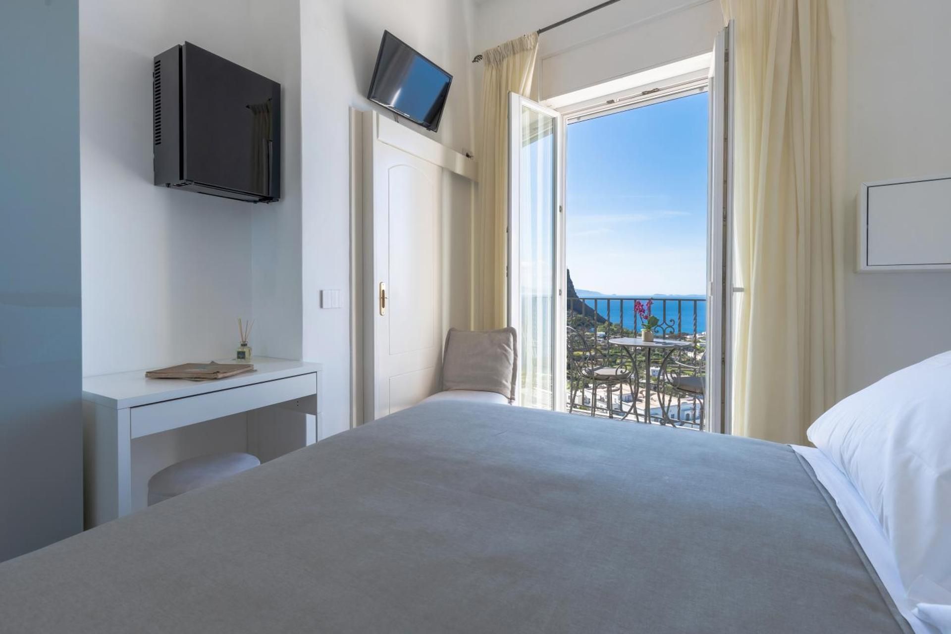 undefined Albergo La Prora 6
