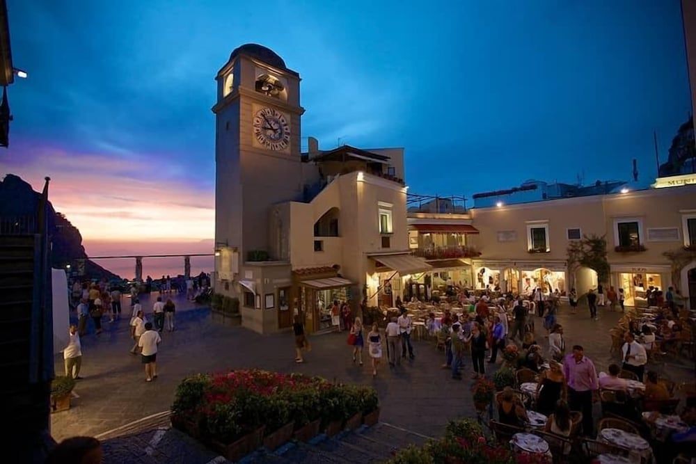 undefined Albergo La Prora 3
