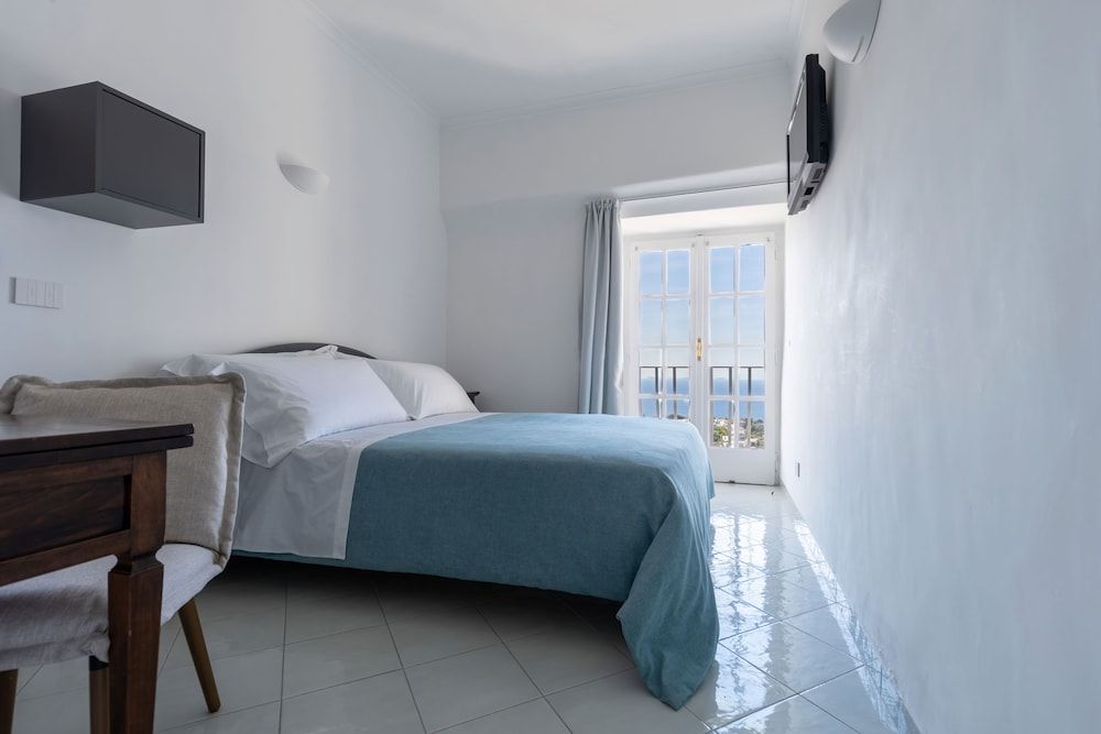undefined Albergo La Prora 10
