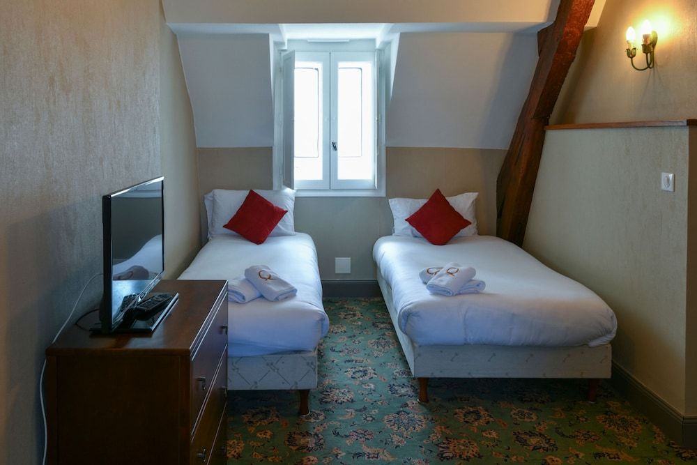 Chambre Familiale