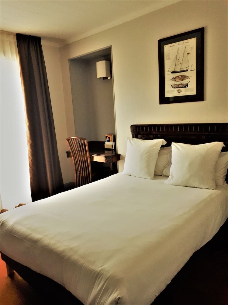 Chambre Double Standard