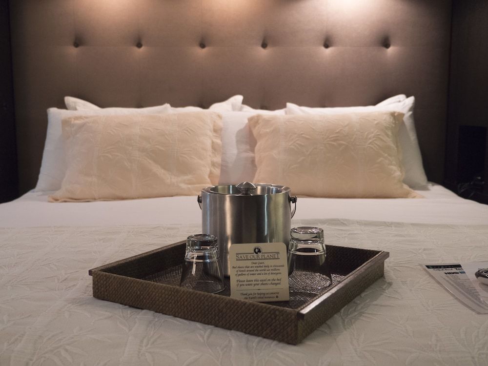 Standard King Handicap (21 & older only)