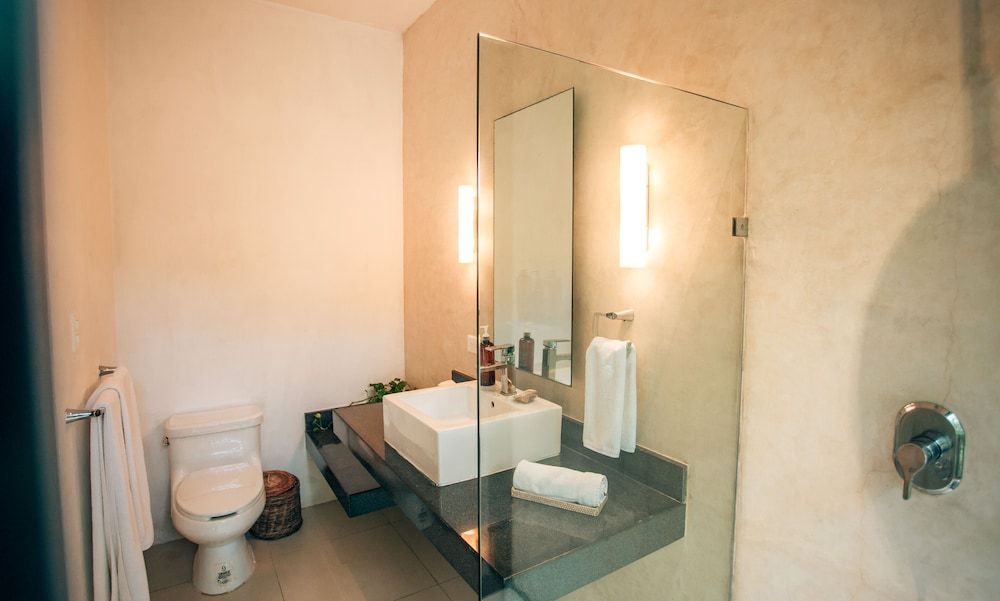 Orchid House Tulum Jungle Superior Quadruple Room 5