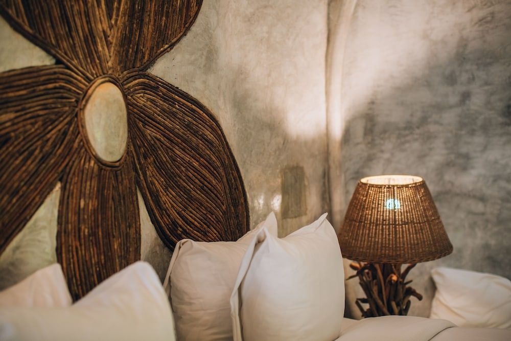 Orchid House Tulum Jungle Orchid Suite 6