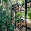 Orchid House Tulum Jungle