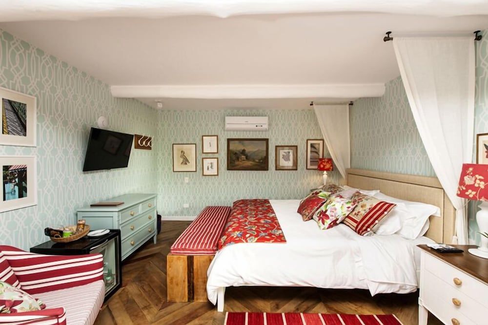 Standard Room (Manacá)