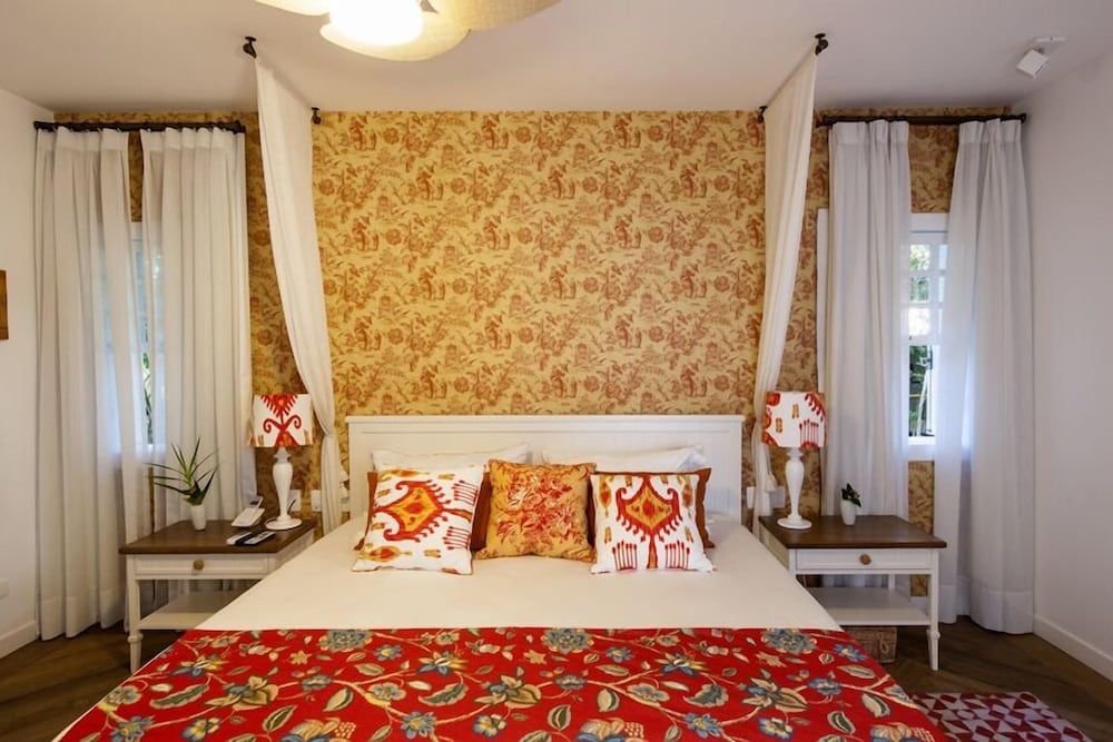 Standard Room (Manacá)