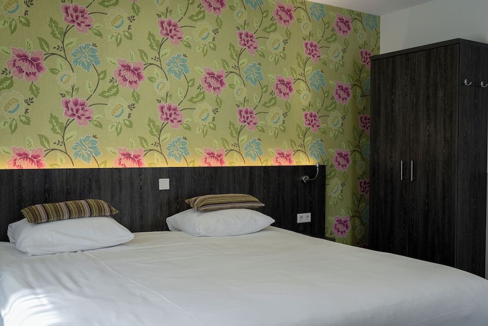 Het Hart van Weesp Twin Room 2