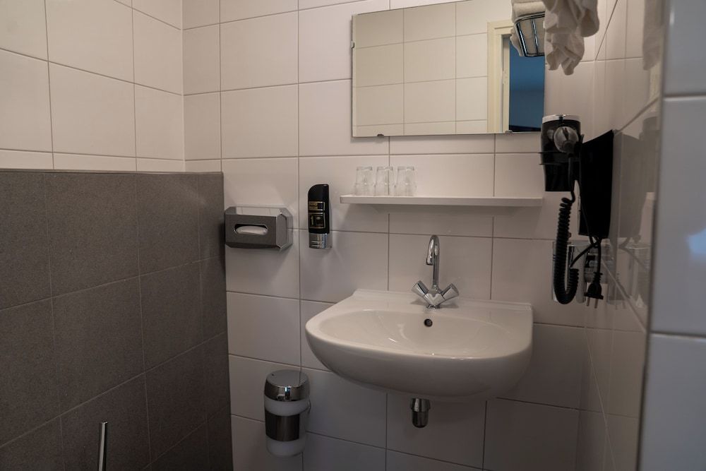 Het Hart van Weesp Triple Room 9