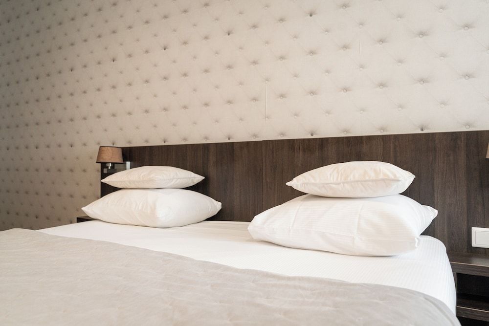 Het Hart van Weesp Triple Room 8