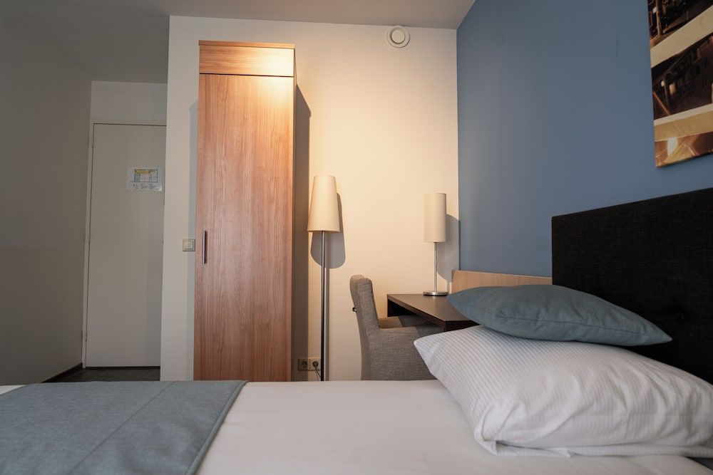 Het Hart van Weesp Double Room 7