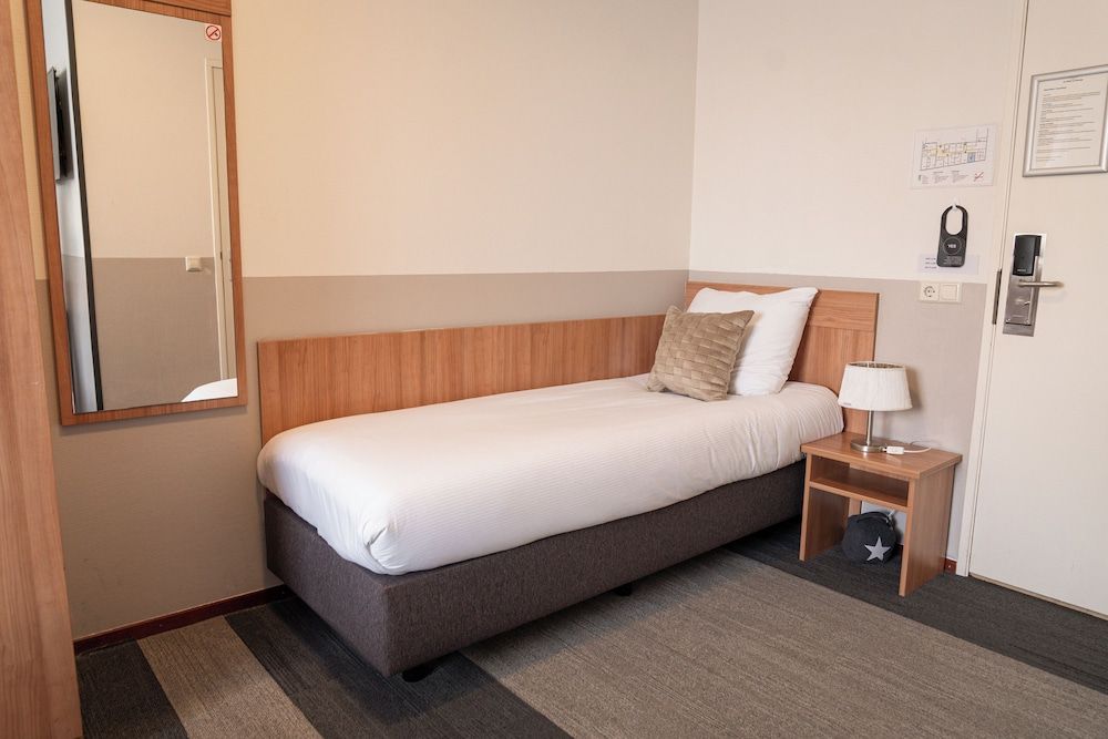 Het Hart van Weesp Triple Room 3