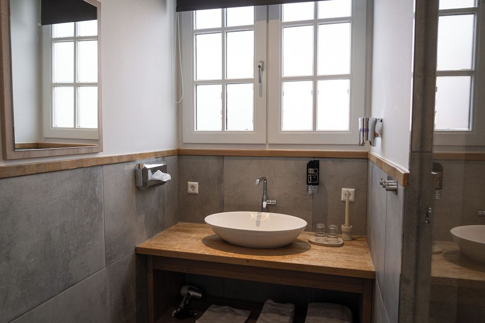 Het Hart van Weesp Double Room 11