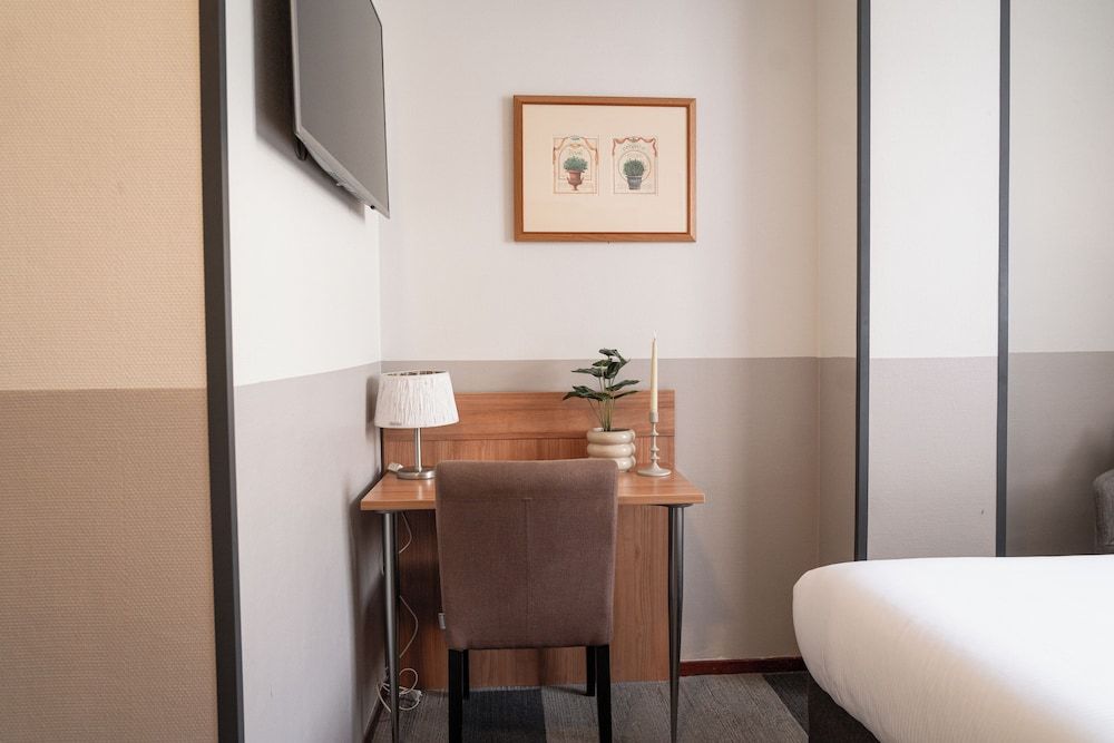 Het Hart van Weesp Triple Room 10