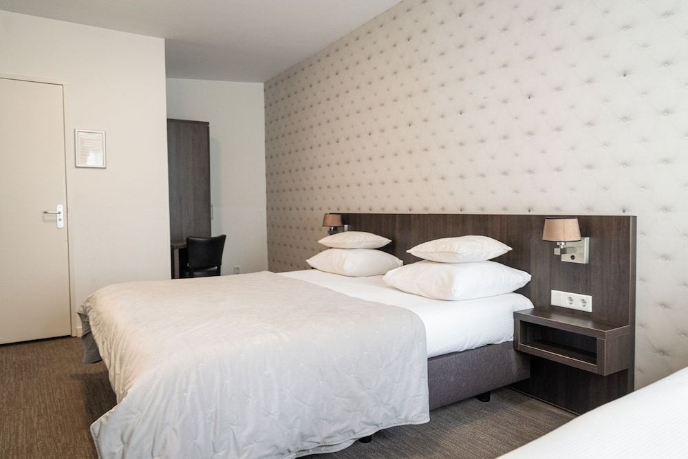 Het Hart van Weesp Triple Room 5