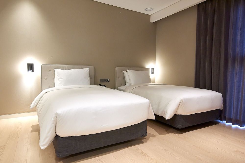 undefined Busan City Hotel 2