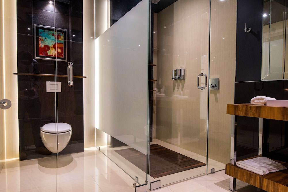 Marsella 45 Junior Suite, 1 King Bed 4