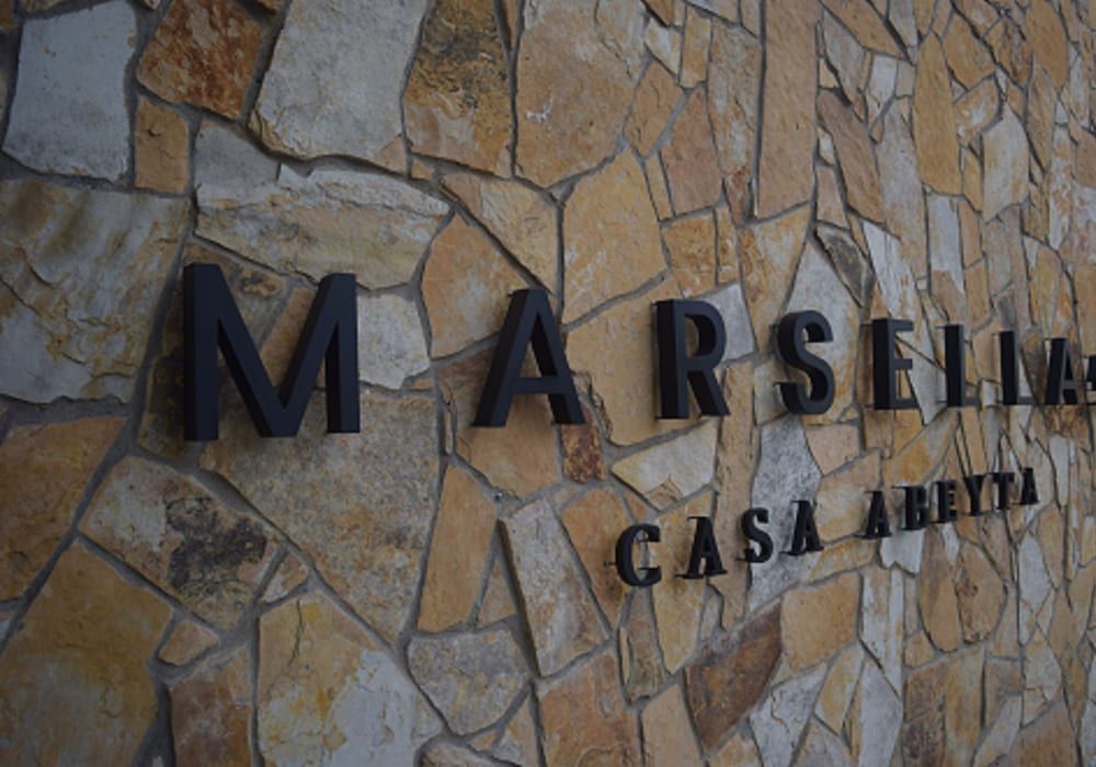 undefined Marsella 45 6