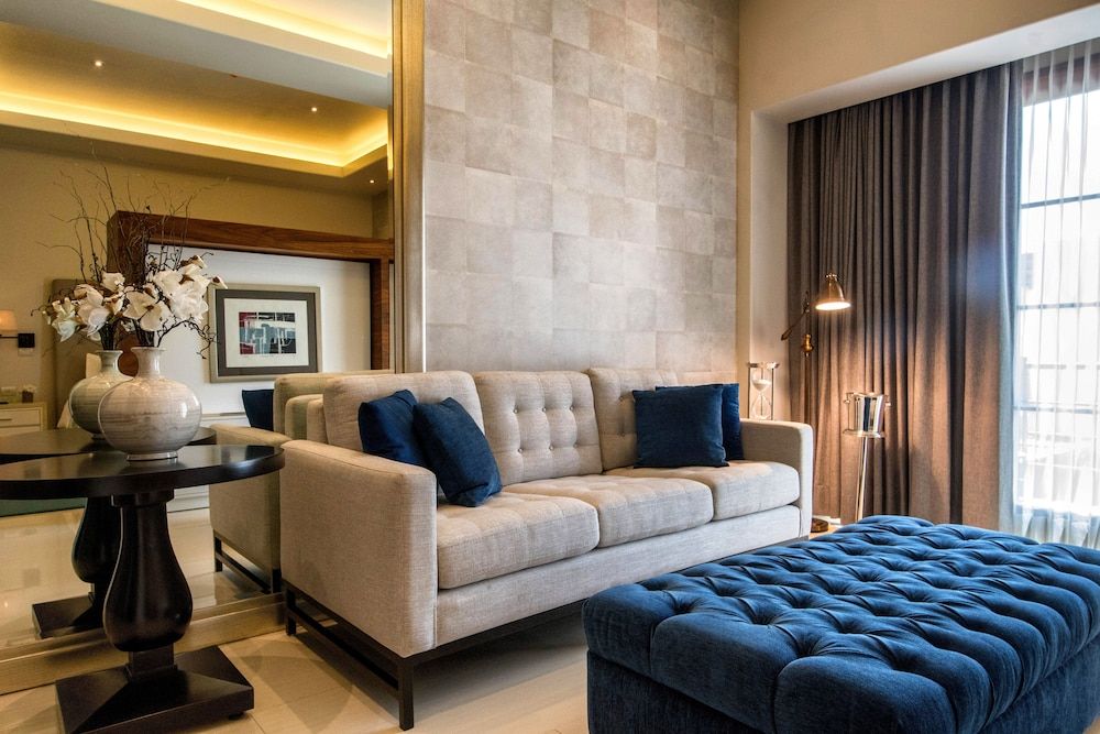 Marsella 45 Junior Suite, 1 King Bed 8