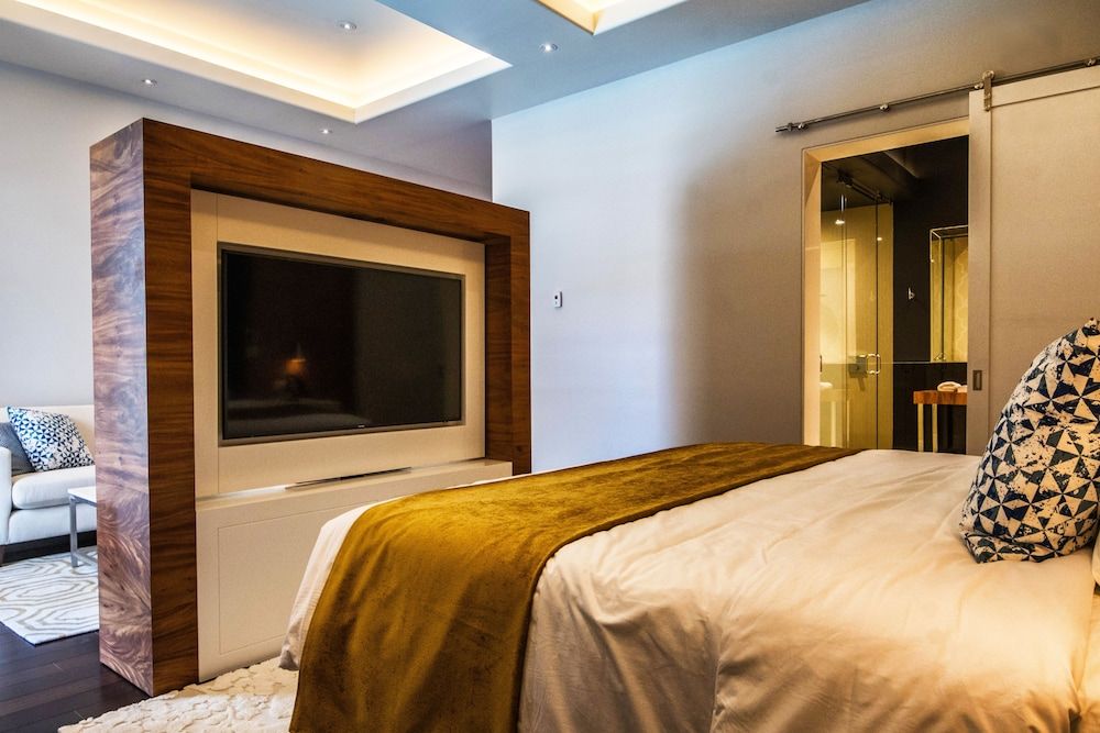 Marsella 45 Junior Suite, 1 King Bed 2