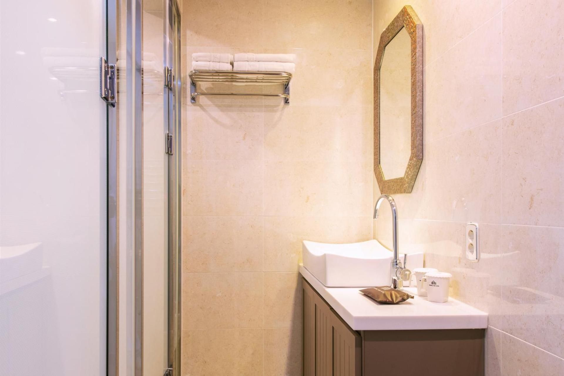 undefined Central Park Hotel Busan (Korea Quality) 7