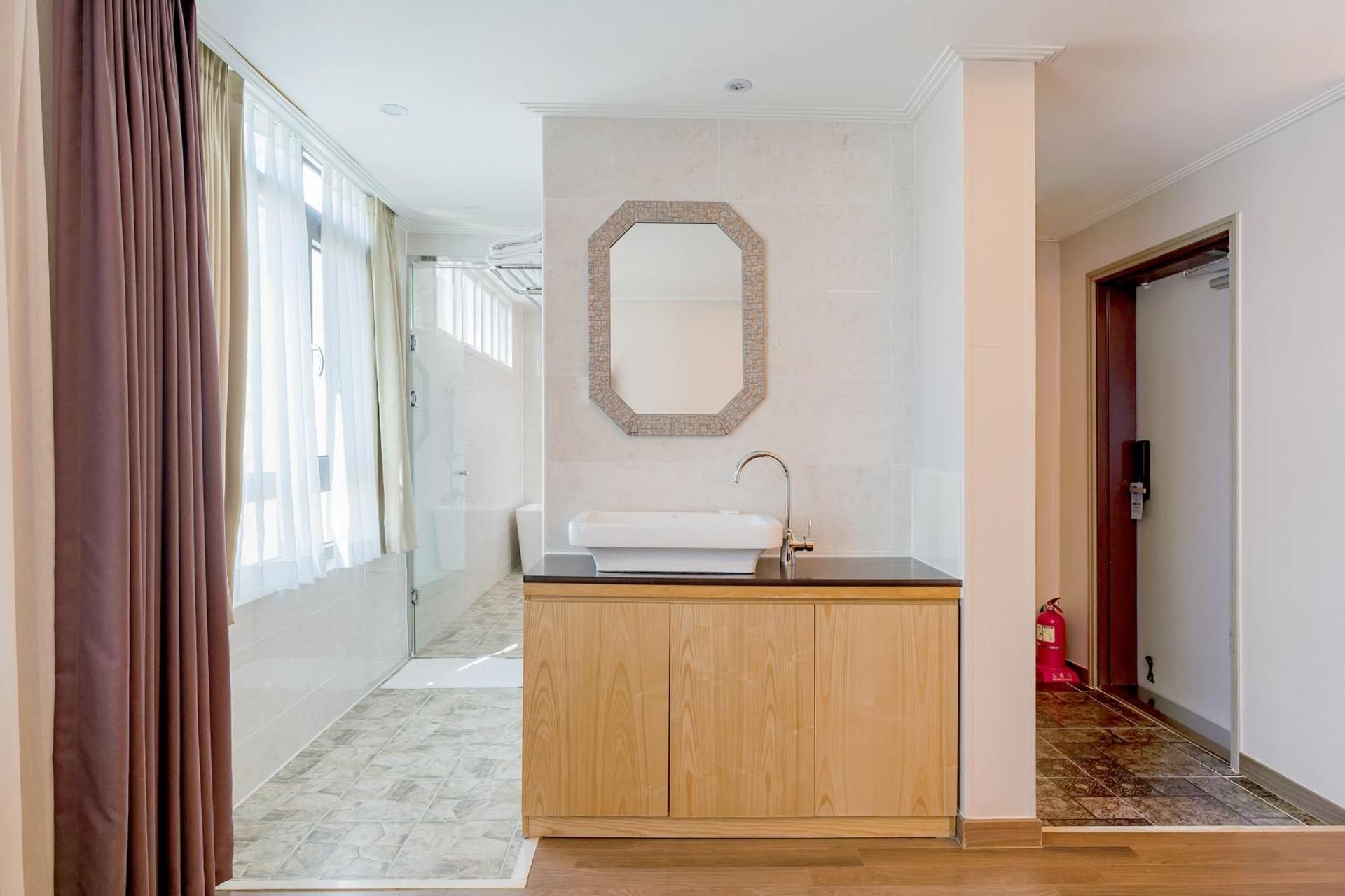 undefined Central Park Hotel Busan (Korea Quality) 4