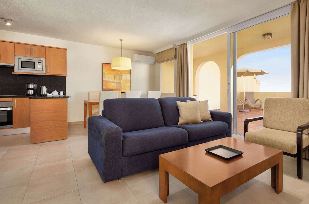 Wyndham Residences Costa Adeje Apartment, Multiple Beds, Non Smoking, Ocean View 8