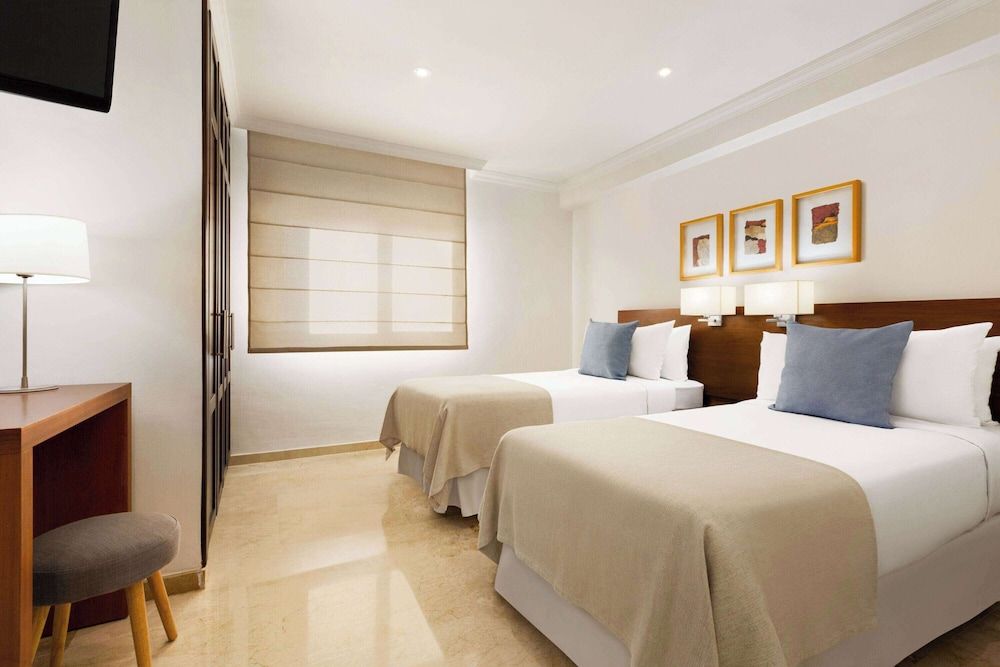 Wyndham Residences Costa Adeje Superior Apartment, Multiple Beds, Non Smoking, Hot Tub 2