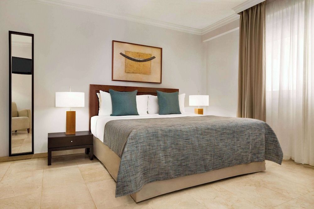 Superior Apartment, 1 Double Bed with Sofa bed, Non Smoking, Hot Tub