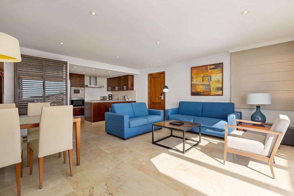 Wyndham Residences Costa Adeje Superior Apartment, Multiple Beds, Non Smoking, Hot Tub 5