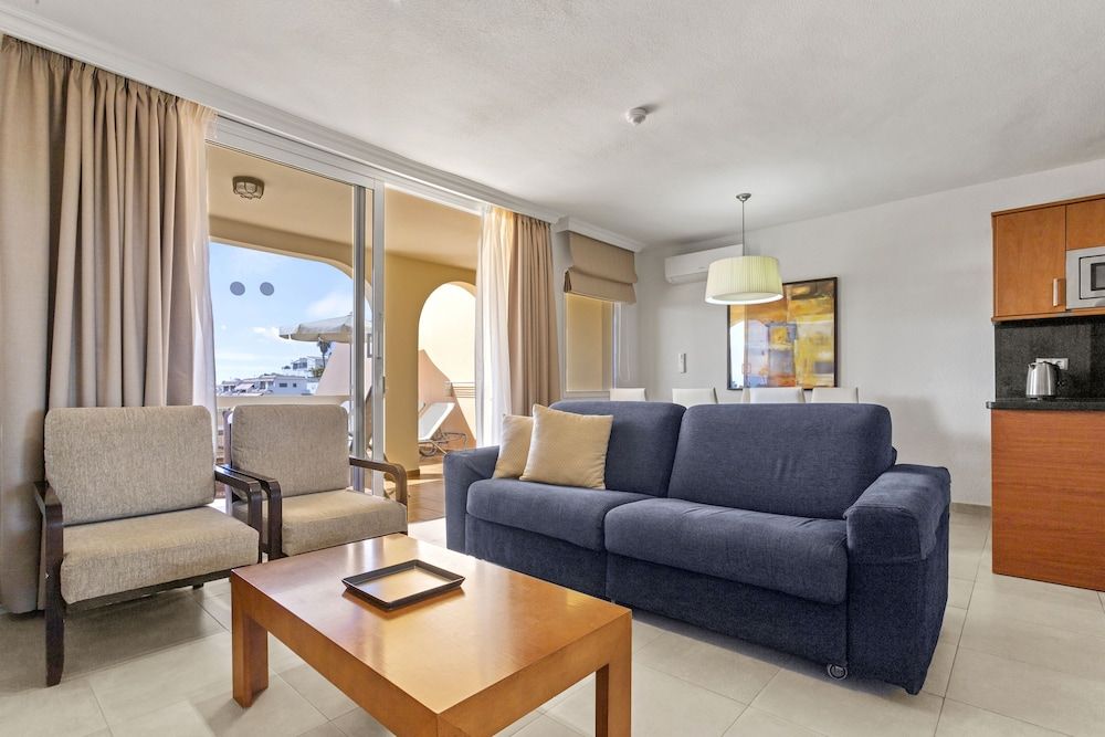 Wyndham Residences Costa Adeje Apartment, Multiple Beds, Non Smoking, Ocean View 10